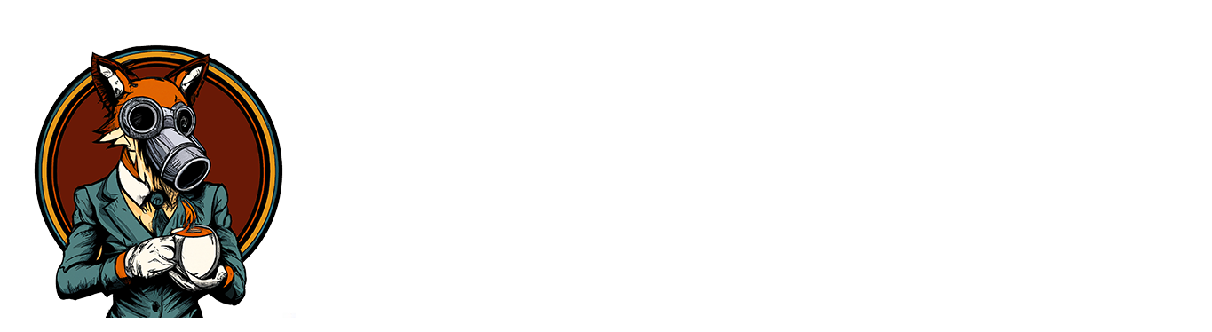 The Urbex Cafè